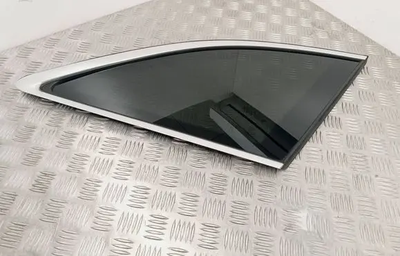 Audi A4 S4 B9 Rear side window 43R001795 E000001