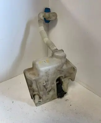 Volkswagen Golf V Windshield washer fluid reservoir/tank 1K0955453Q