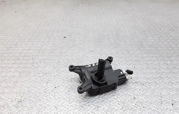 Fiat Idea Air flap motor/actuator 0132801311