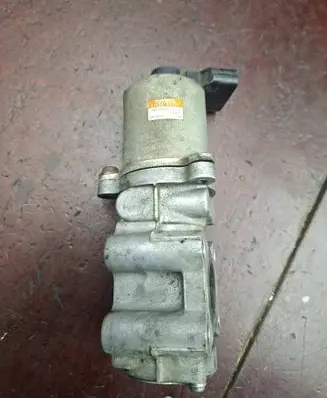 EGR valve