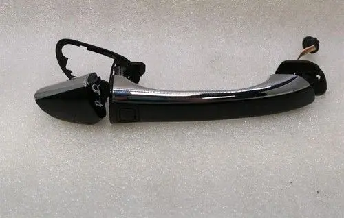Mercedes-Benz S W220 Rear door handle exterior light A2207600670