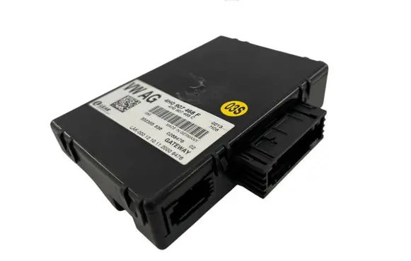 Audi A8 S8 D4 4H Gateway control module 4H0907468F 4H0907468C 532355836