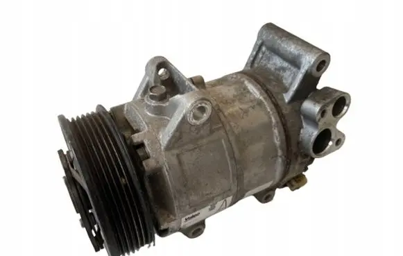 Toyota Auris E180 Air conditioning (A/C) compressor (pump) 88310F4010