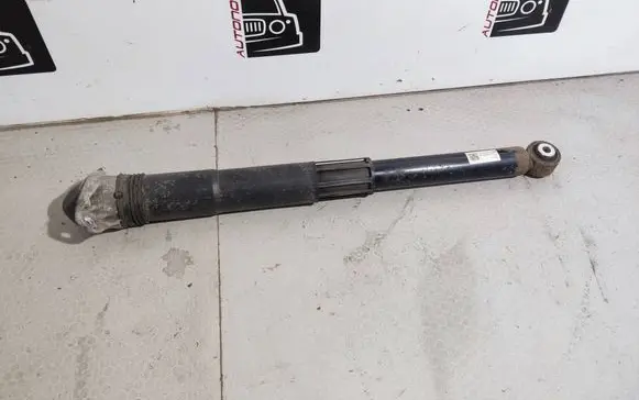 Skoda Octavia Mk3 (5E) Rear shock absorber/damper 5Q0512013GK