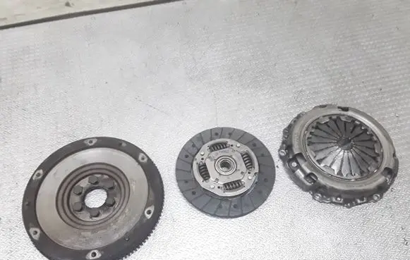 Citroen C3 Clutch set kit 195504 195255