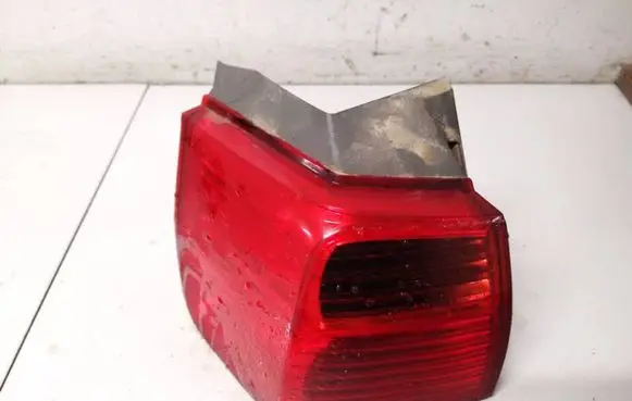 Honda Accord Rear/tail lights