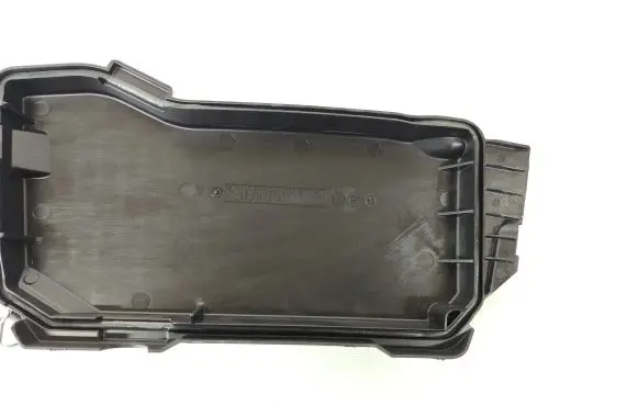 Mercedes-Benz GLK (X204) Fuse box cover A2045400082