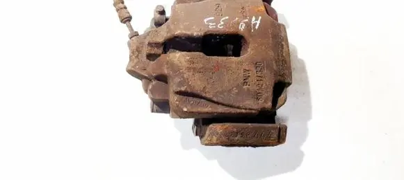 BMW 5 GT F07 Front brake caliper 6024330
