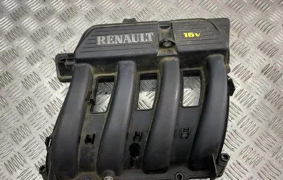 Renault Scenic I Intake manifold 8200020647 FE9094 F02878C