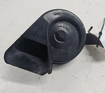 Mercedes-Benz S W221 Horn signal