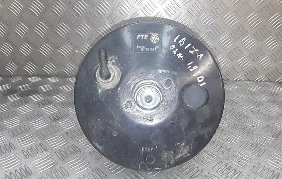 Seat Ibiza II (6k) Brake booster 6Q1614105R