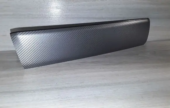 BMW M5 F90 Ashtray trim (front) 