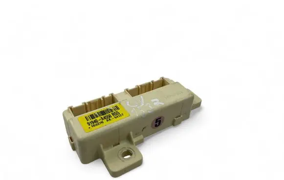 Fuse module