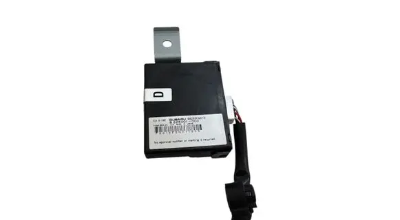 Subaru Forester SH Other control units/modules 88255FG010 625001000