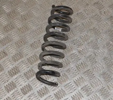 BMW 1 F20 F21 Rear coil spring