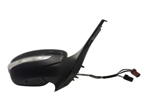 Citroen C3 Front door electric wing mirror