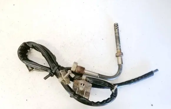 Opel Meriva A Exhaust gas temperature sensor 55564271