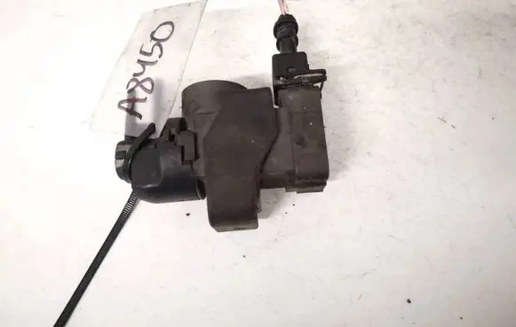 Renault Megane III Turbo solenoid valve 149568021r