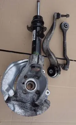 BMW 1 F20 F21 Stub axle 31216853820OEM