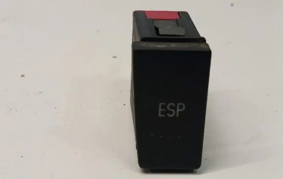 Volkswagen Sharan ESP (stability program) switch 7M3927134