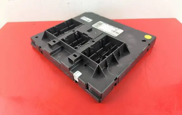 Comfort/convenience module