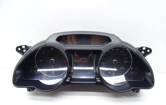 Audi A5 8T 8F Speedometer (instrument cluster) 8T0920983M