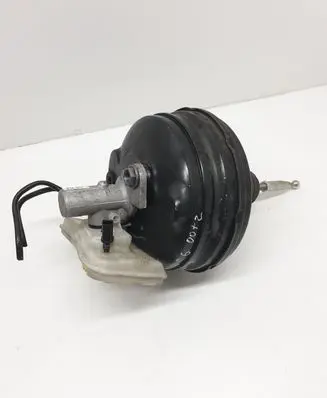 Audi A6 S6 C6 4F Brake booster 4F0612105F