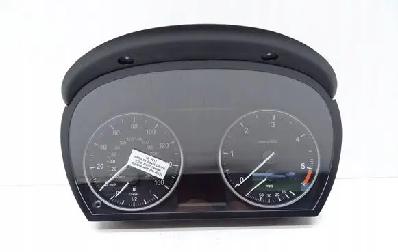 BMW X1 E84 Speedometer (instrument cluster) 9283816