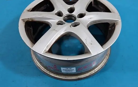 Volkswagen PASSAT B6 R16 alloy rim IMPRK1580350