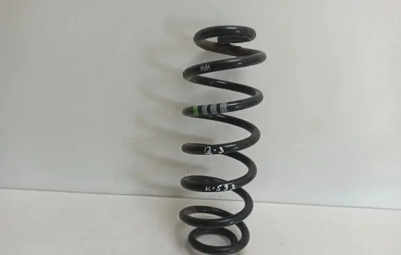 Audi Q3 8U Rear coil spring