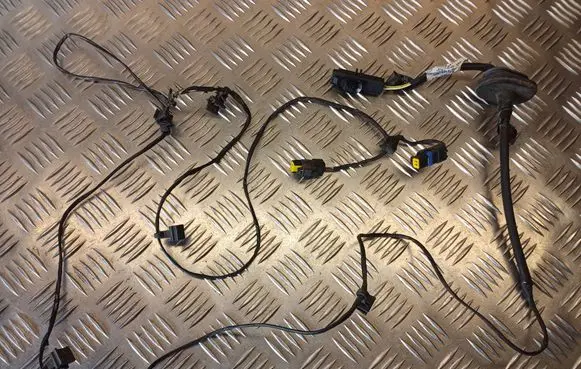 Other wiring loom