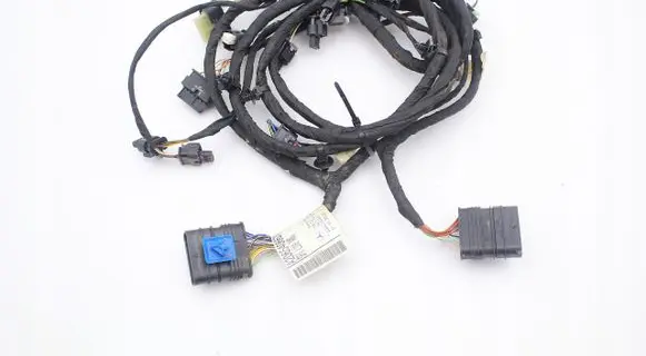 Mercedes-Benz C W206 Parking sensor (PDC) wiring loom A2065406670