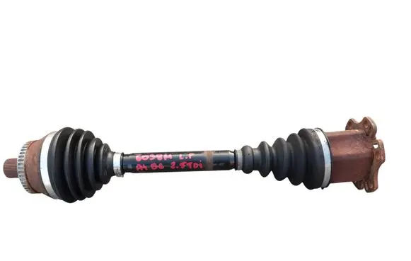 Audi A4 S4 B6 8E 8H Front driveshaft 8E0407271AA