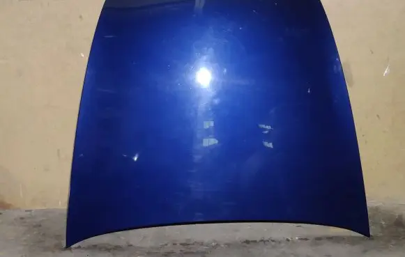 Lexus LS 460 - 600H Engine bonnet/hood