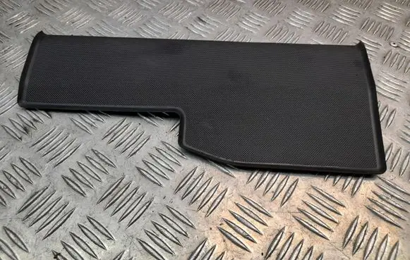 Audi A8 S8 D4 4H Glove box pad 4H1857105A