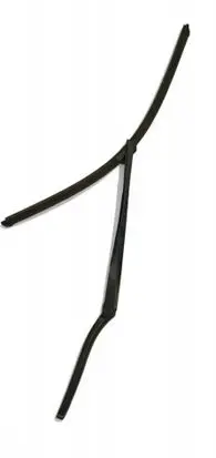 BMW M5 Windshield/front glass wiper blade 7203156