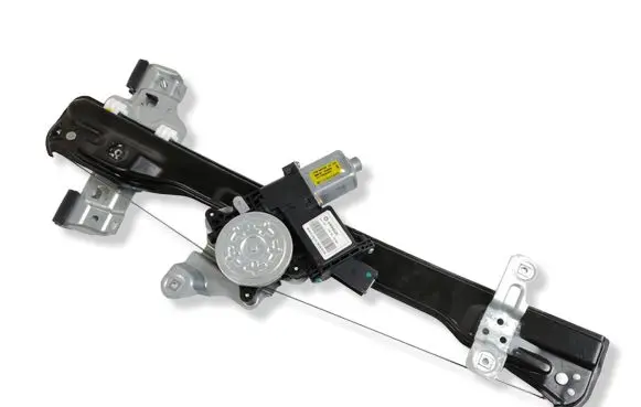 Chevrolet Trax Front door window regulator with motor 98810SUV20