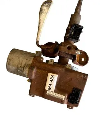 Fiat 500 Steering wheel axle 735576415 28160372
