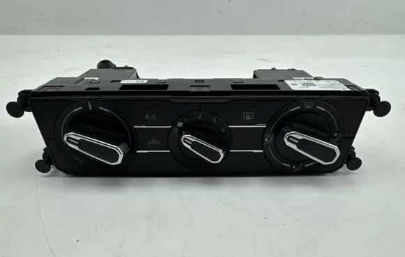 Volkswagen T-Cross Interior fan control switch 2G2820045H