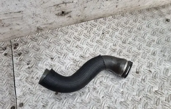 Renault Scenic III - Grand scenic III Intercooler hose/pipe