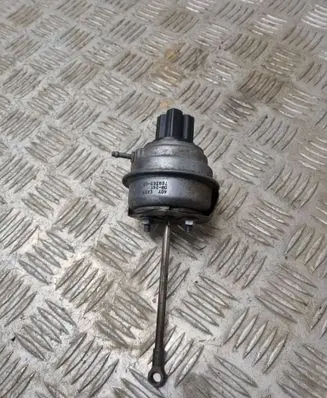 Peugeot 807 Turbine electric control actuator 7545770011 1348051075