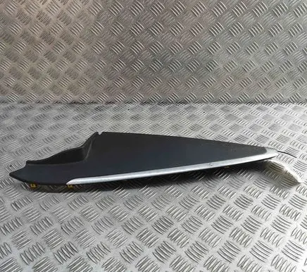 Renault Zoe Dashboard glove box trim 982118143R