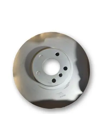 BMW X5 E70 Front brake disc 34116868938 6868938
