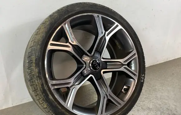 KIA Stinger R19 alloy rim 52910J5260