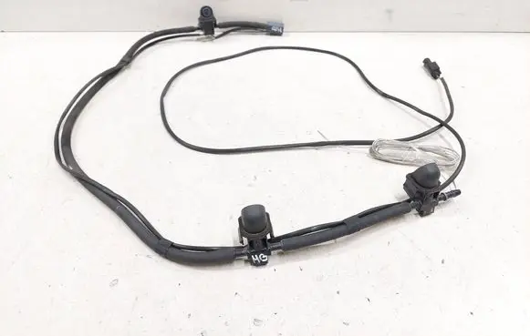 Mercedes-Benz C W204 Windshield washer spray nozzle 3T924 3T924010211