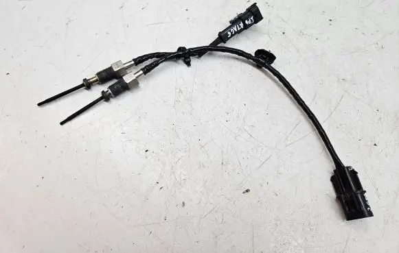 KIA Sportage Exhaust gas temperature sensor