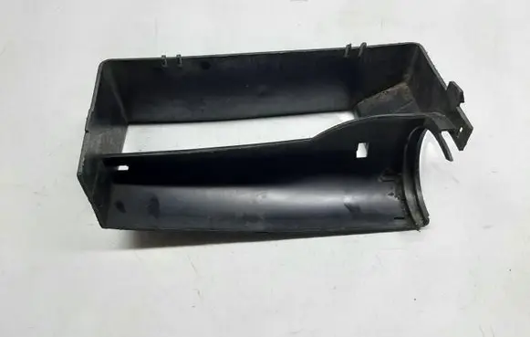 Volkswagen Golf V Air intake hose/pipe 1K0805962E
