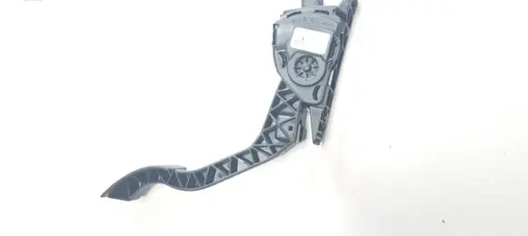 Ford C-MAX II Accelerator throttle pedal CV619F836GB 6PV01036844