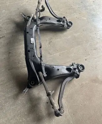 Audi A4 S4 B7 8E 8H Front subframe