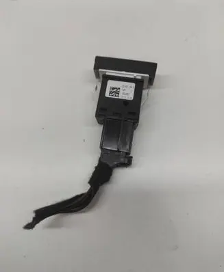 Skoda Octavia Mk2 (1Z) ESP (stability program) switch 1Z0927134D 10014907